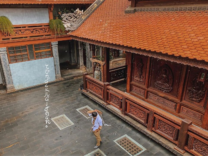 Bốn địa điểm chụp ảnh đẹp ở Đắk Lắk cứ cầm máy ảnh lên là có loạt ảnh triệu like