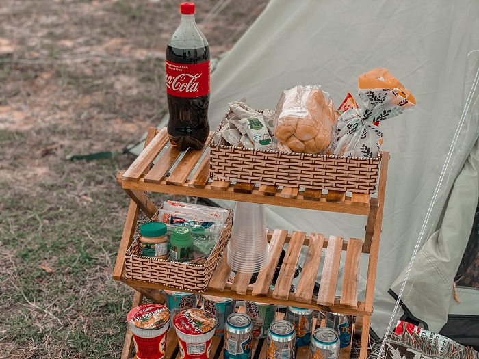 Chơi gì ở hồ Dầu Tiếng cho cuối tuần chill ơi là chill