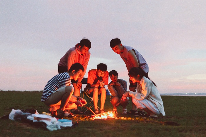 Chơi gì ở hồ Dầu Tiếng cho cuối tuần chill ơi là chill