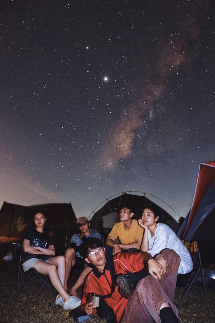 Chơi gì ở hồ Dầu Tiếng cho cuối tuần chill ơi là chill