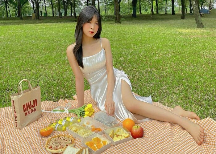 Trải nghiệm dã ngoại hấp dẫn tại các địa điểm cắm trại lý tưởng ở Hà Nội
