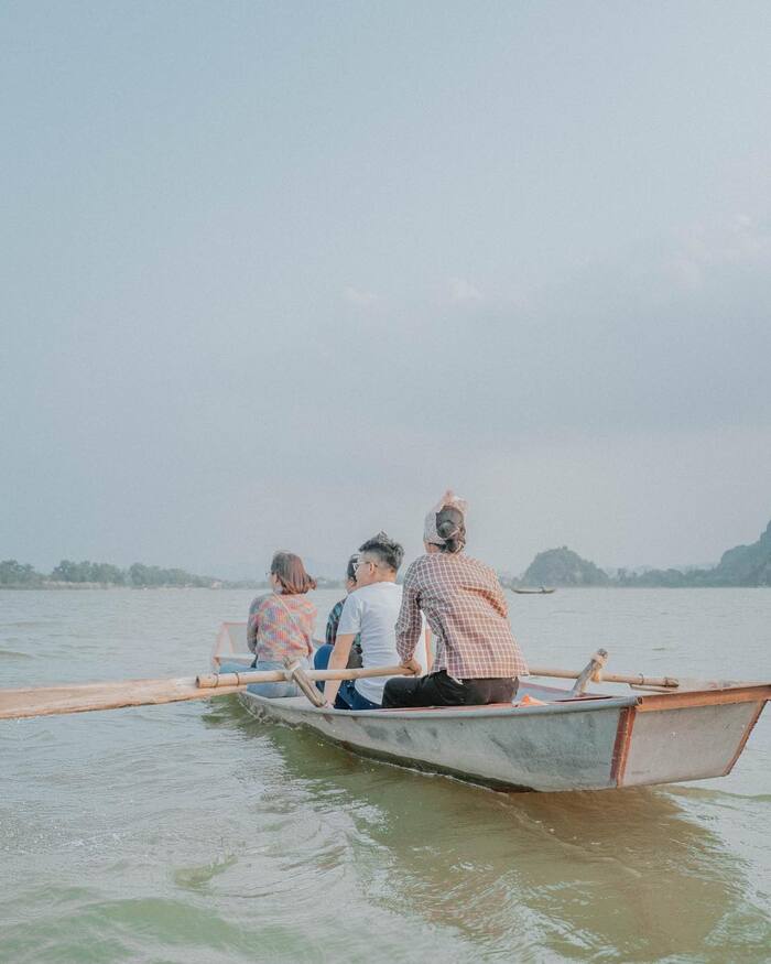 Trải nghiệm dã ngoại hấp dẫn tại các địa điểm cắm trại lý tưởng ở Hà Nội