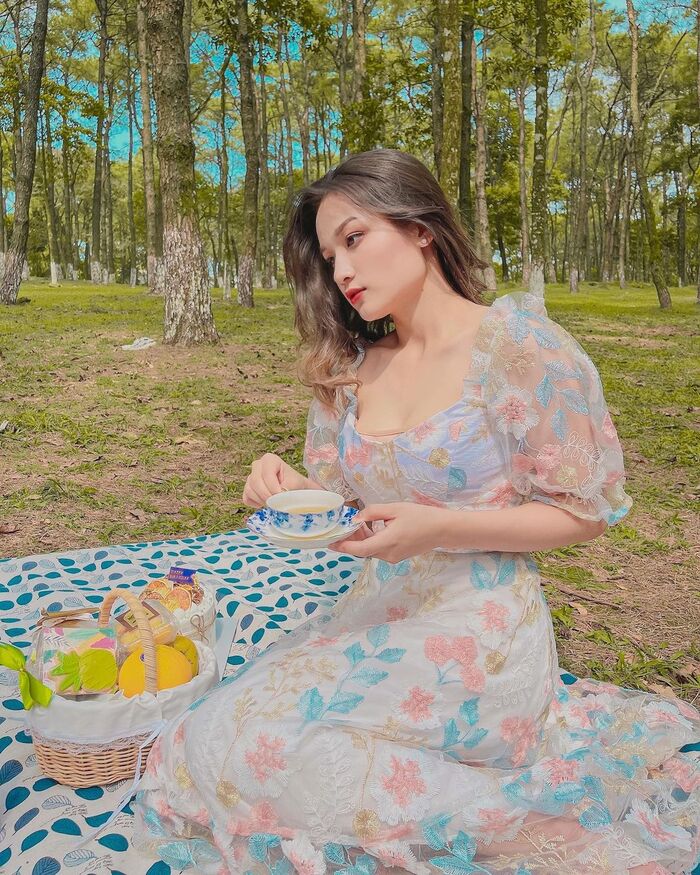 Trải nghiệm dã ngoại hấp dẫn tại các địa điểm cắm trại lý tưởng ở Hà Nội