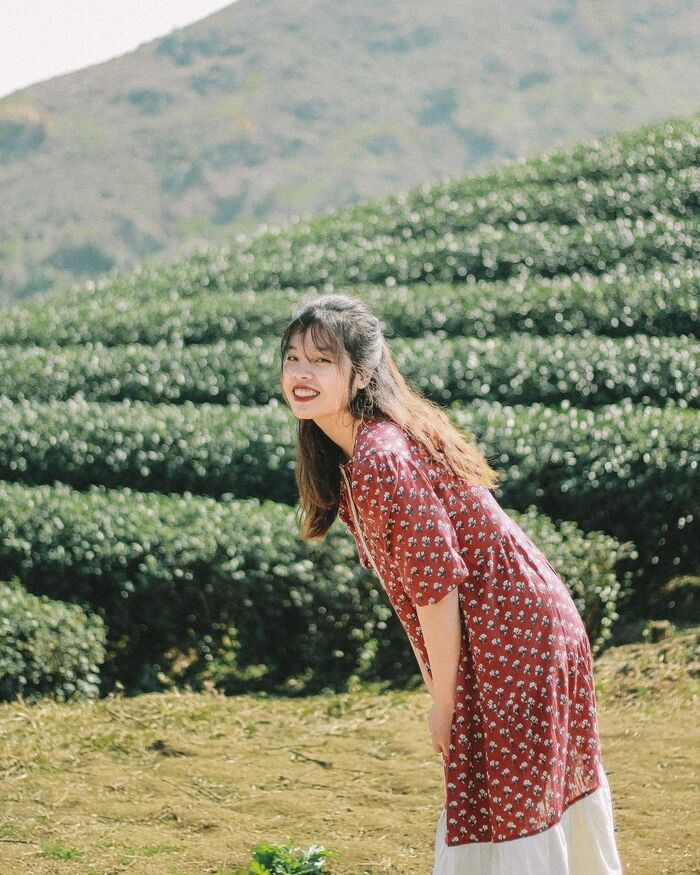 Check-in đẹp trong từng khung hình với toplist các địa điểm du lịch thiên nhiên ở Mộc Châu thơ mộng