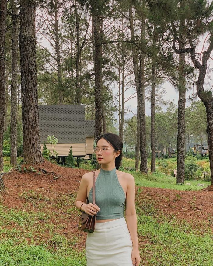 Check-in đẹp trong từng khung hình với toplist các địa điểm du lịch thiên nhiên ở Mộc Châu thơ mộng