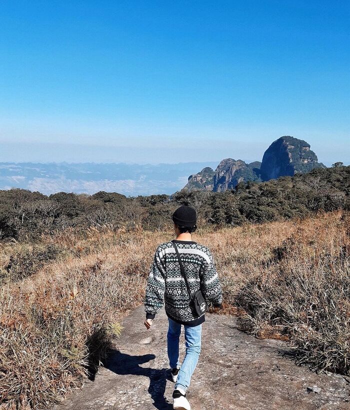 Check-in đẹp trong từng khung hình với toplist các địa điểm du lịch thiên nhiên ở Mộc Châu thơ mộng