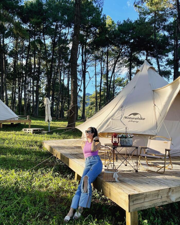 Check-in đẹp trong từng khung hình với toplist các địa điểm du lịch thiên nhiên ở Mộc Châu thơ mộng