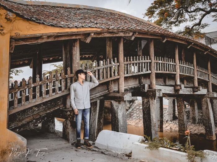 Các địa điểm sống ảo nổi tiếng ở Nam Định sở hữu background ‘đỉnh của chóp’