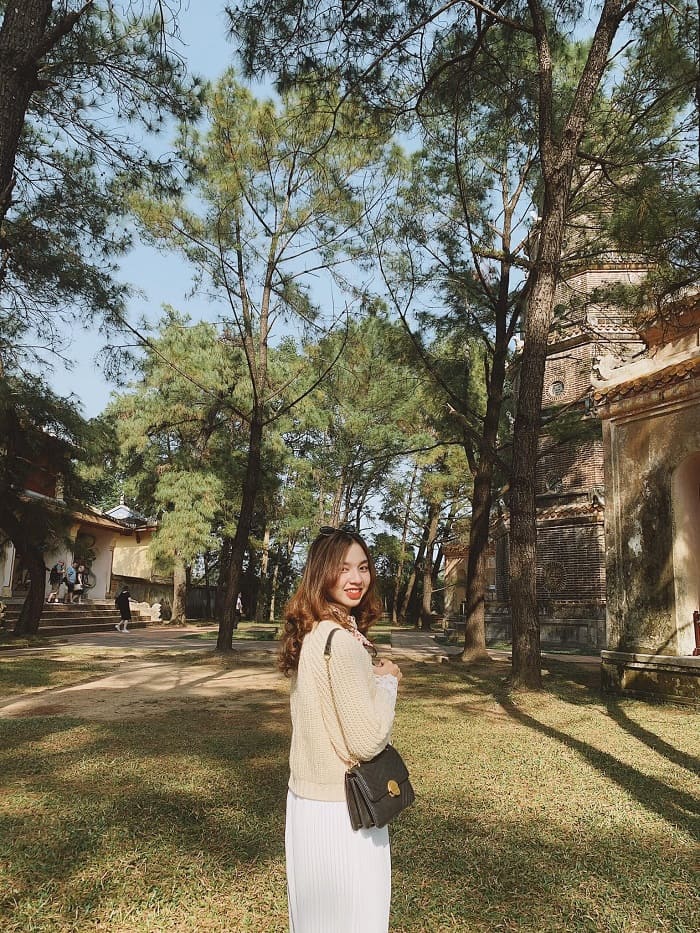 Ghé thăm những ngôi chùa đẹp ở Huế mang vẻ đẹp cổ kính và linh thiêng nhất Cố đô