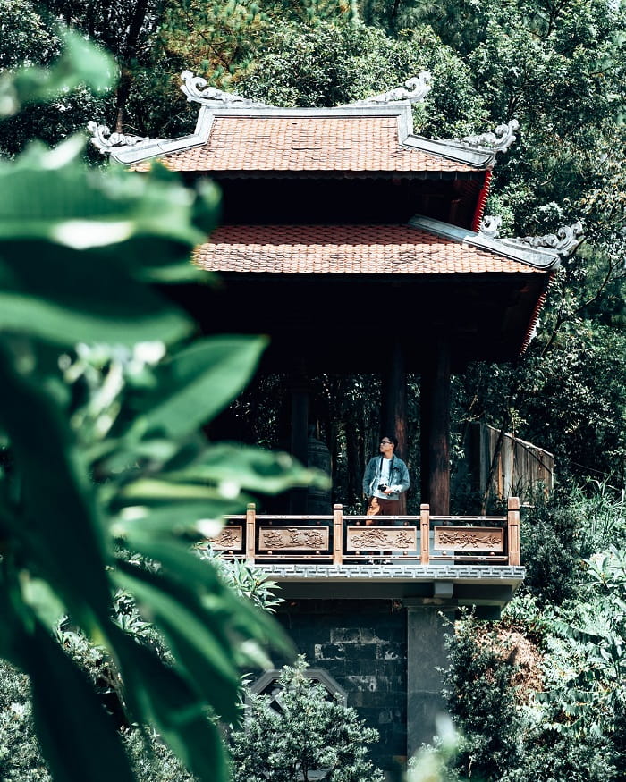 Ghé thăm những ngôi chùa đẹp ở Huế mang vẻ đẹp cổ kính và linh thiêng nhất Cố đô
