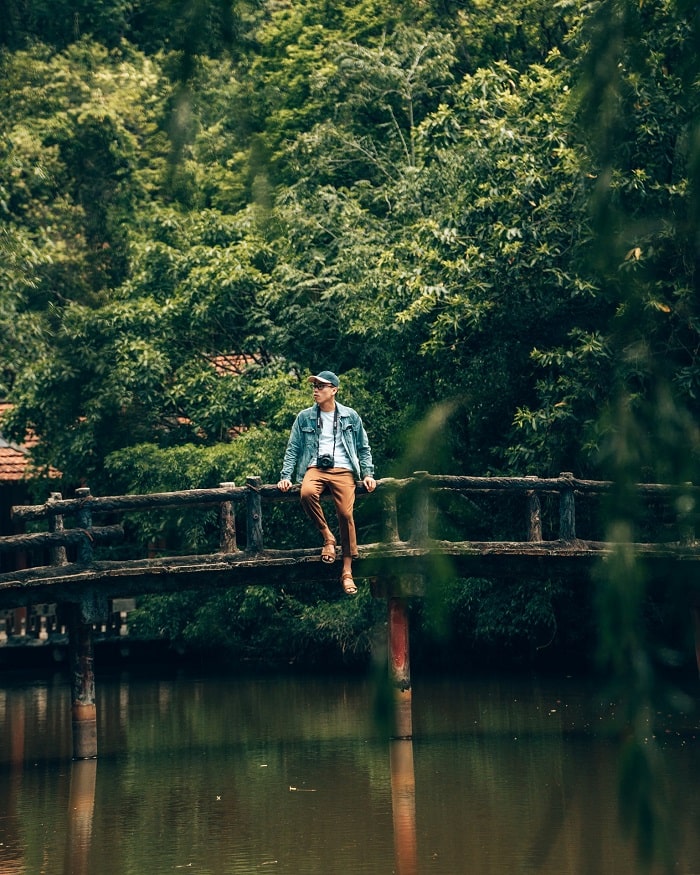 Ghé thăm những ngôi chùa đẹp ở Huế mang vẻ đẹp cổ kính và linh thiêng nhất Cố đô