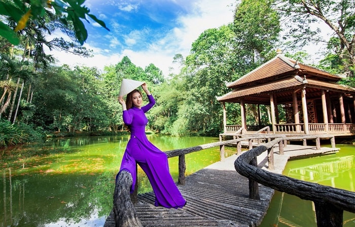 Ghé thăm những ngôi chùa đẹp ở Huế mang vẻ đẹp cổ kính và linh thiêng nhất Cố đô