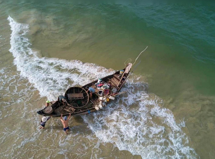 Ghim ngay các điểm đến đẹp ở Quảng Trị không phải ai cũng biết