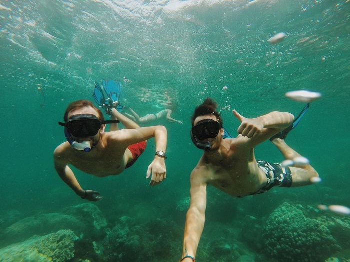 Ghim ngay các điểm đến đẹp ở Quảng Trị không phải ai cũng biết