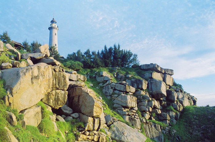 Ghim ngay các điểm đến đẹp ở Quảng Trị không phải ai cũng biết