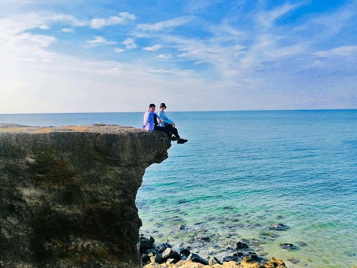 Ghim ngay các điểm đến đẹp ở Quảng Trị không phải ai cũng biết