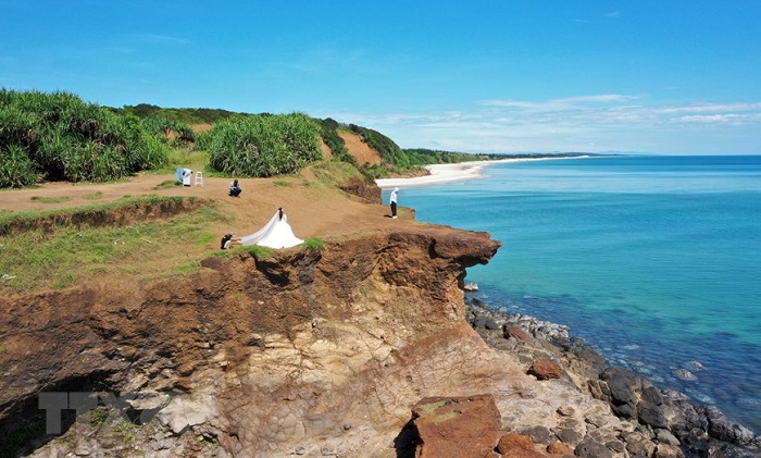 Ghim ngay các điểm đến đẹp ở Quảng Trị không phải ai cũng biết