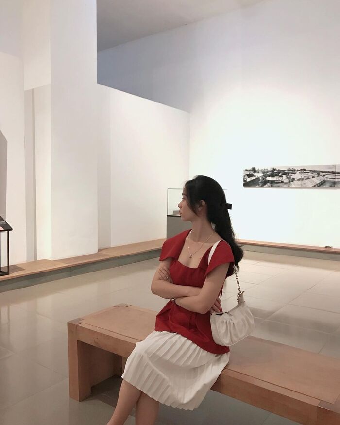 Kinh nghiệm đi bảo tàng Đắk Lắk: Nốt trầm an yên giữa lòng phố núi