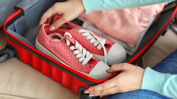 8 mẹo tối giản hành lý du lịch siêu hữu ích