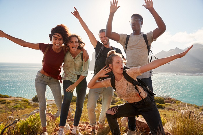 8 super useful travel baggage minimization tips