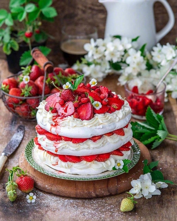 Mơ mộng cùng nông trại Chimi Farm Mộc Châu đẹp đến ngỡ ngàng