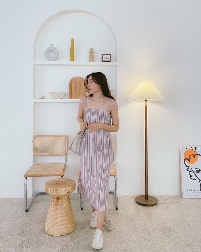 Đâu chỉ có bãi tắm nổi tiếng, các quán cà phê đẹp ở Quy Nhơn cũng đủ sức ‘gây thương nhớ’ bao du khách