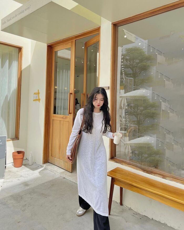 Đâu chỉ có bãi tắm nổi tiếng, các quán cà phê đẹp ở Quy Nhơn cũng đủ sức ‘gây thương nhớ’ bao du khách