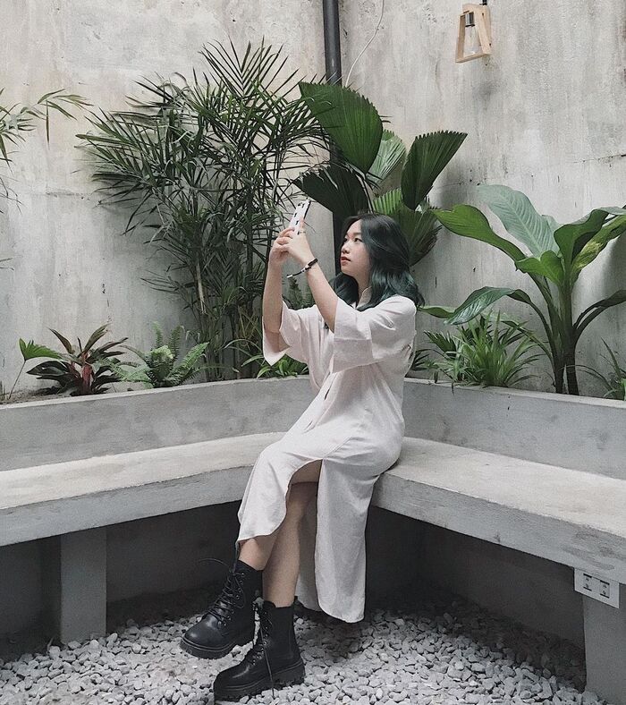 Đâu chỉ có bãi tắm nổi tiếng, các quán cà phê đẹp ở Quy Nhơn cũng đủ sức ‘gây thương nhớ’ bao du khách