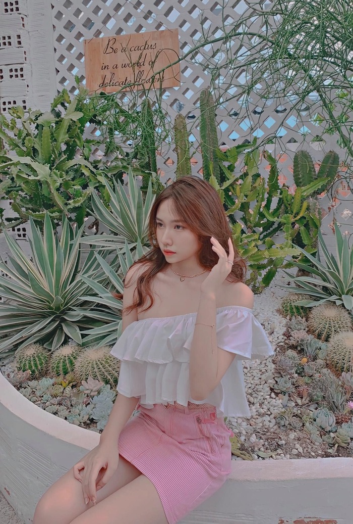 Đâu chỉ có bãi tắm nổi tiếng, các quán cà phê đẹp ở Quy Nhơn cũng đủ sức ‘gây thương nhớ’ bao du khách