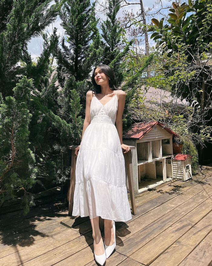 ‘Xỉu ngang, xỉu dọc’ với vô vàn background đắt giá tại các quán cà phê xanh ở Đà Lạt