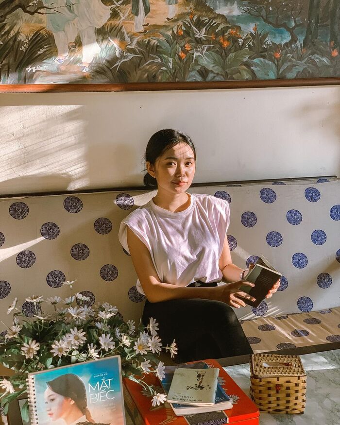 ‘Gác lại lo âu’ tại 5 quán cafe đẹp ở Huế sở hữu không gian yên bình luôn được giới trẻ săn đón