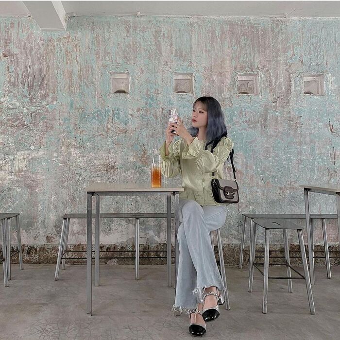‘Gác lại lo âu’ tại 5 quán cafe đẹp ở Huế sở hữu không gian yên bình luôn được giới trẻ săn đón