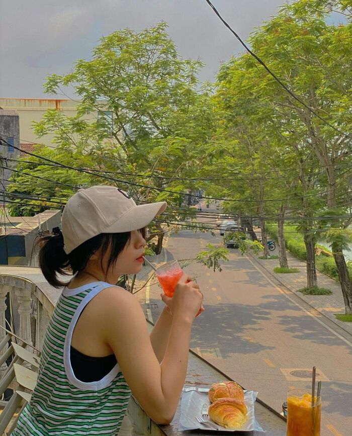 ‘Gác lại lo âu’ tại 5 quán cafe đẹp ở Huế sở hữu không gian yên bình luôn được giới trẻ săn đón