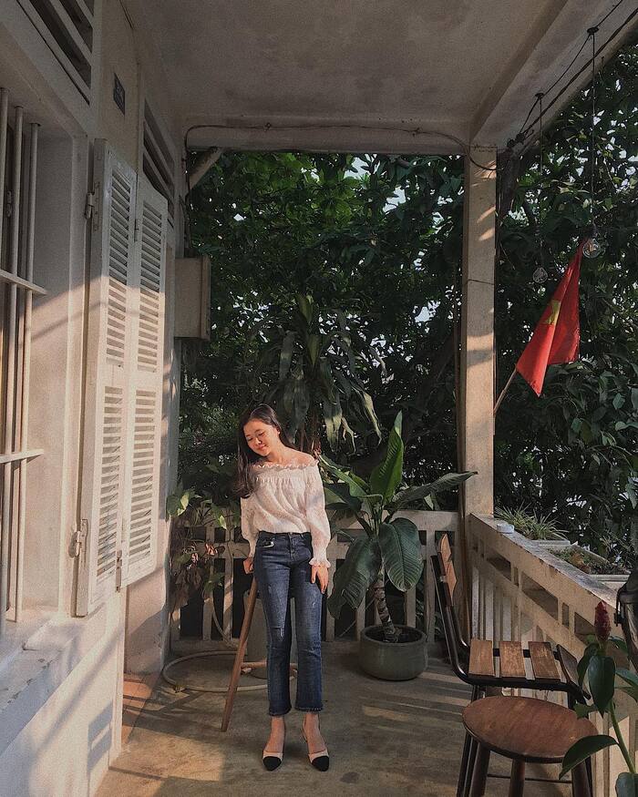 ‘Gác lại lo âu’ tại 5 quán cafe đẹp ở Huế sở hữu không gian yên bình luôn được giới trẻ săn đón