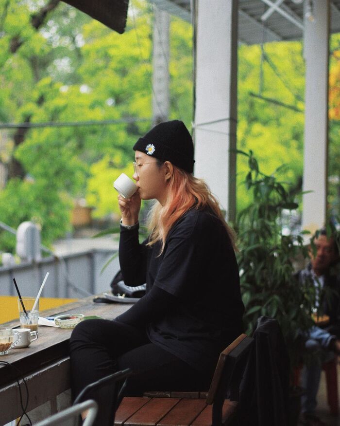 ‘Gác lại lo âu’ tại 5 quán cafe đẹp ở Huế sở hữu không gian yên bình luôn được giới trẻ săn đón