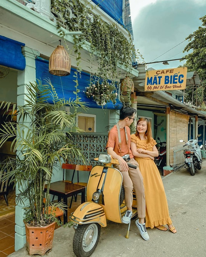‘Gác lại lo âu’ tại 5 quán cafe đẹp ở Huế sở hữu không gian yên bình luôn được giới trẻ săn đón