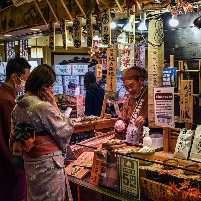 Trải nghiệm du lịch phải thử ở Kyoto: Lạc bước giữa cố đô với nhiều điểm dừng hấp dẫn