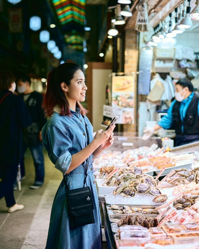 Trải nghiệm du lịch phải thử ở Kyoto: Lạc bước giữa cố đô với nhiều điểm dừng hấp dẫn