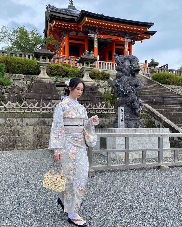Trải nghiệm du lịch phải thử ở Kyoto: Lạc bước giữa cố đô với nhiều điểm dừng hấp dẫn