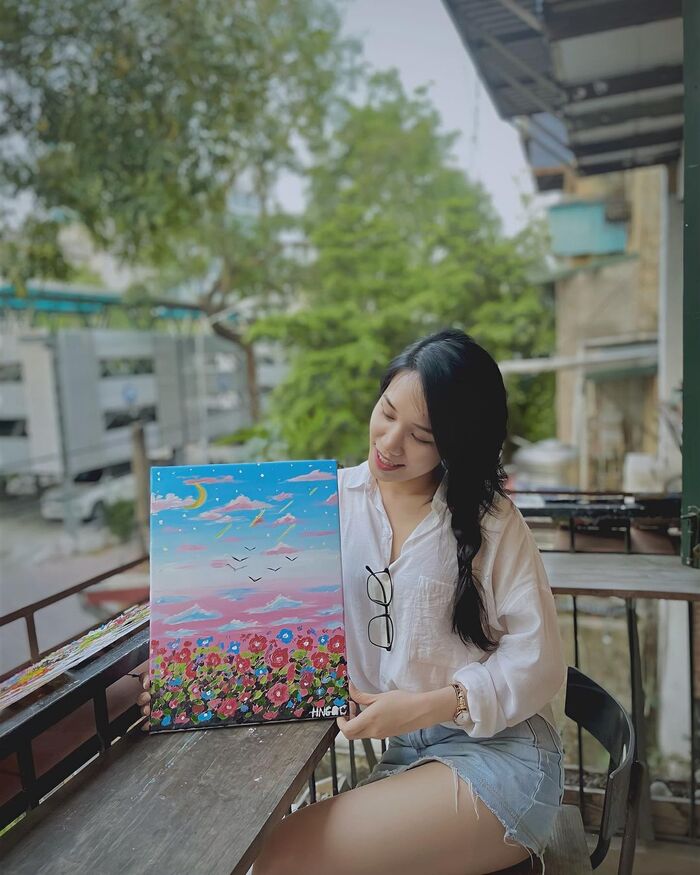 Cuối tuần thêm chill với trải nghiệm sáng tạo ở 5 workshop thư giãn ở Hà Nội