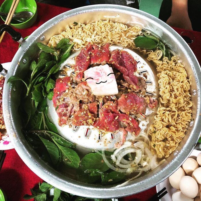 Bò leo núi An Giang không chỉ là một món ăn ngon mà còn là một tác phẩm nghệ thuật ẩm thực của vùng đất Tân Châu nói riêng và của cả Việt Nam nói chung.