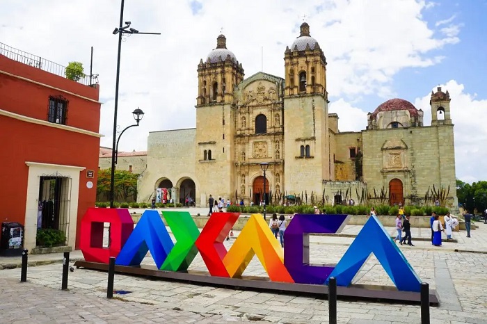 Ghé thăm Oaxaca – một trong những điểm đến hấp dẫn nhất Mexico