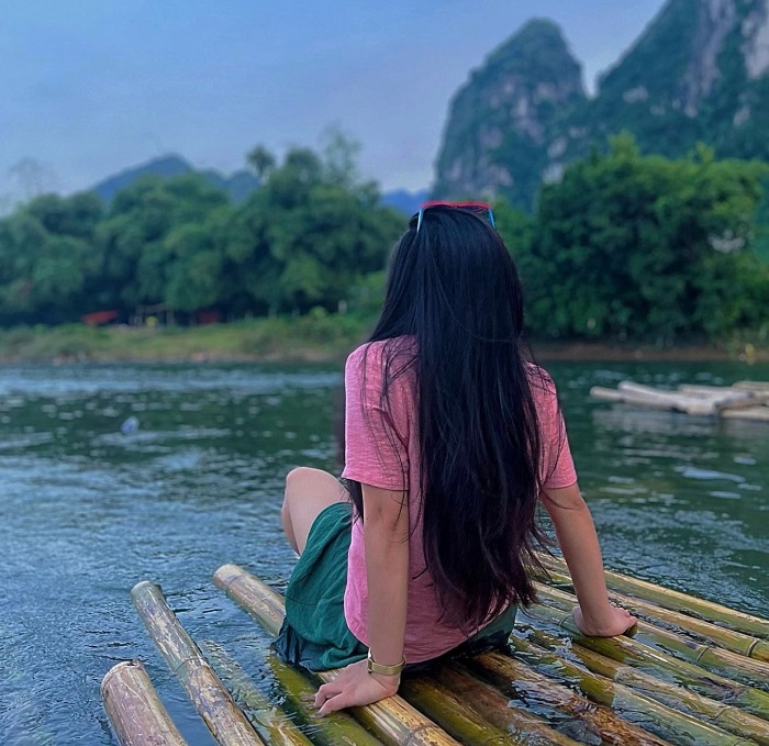 sông Bôi Hòa Bình