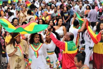 Những lễ hội nổi tiếng nhất Ethiopia - Sự kiện nào cũng chẳng nỡ bỏ qua