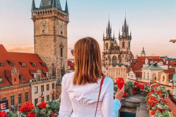 Đây là top thành phố du lịch nổi tiếng Đông Âu đảm bảo tiêu chí ‘ngon-bổ-rẻ’