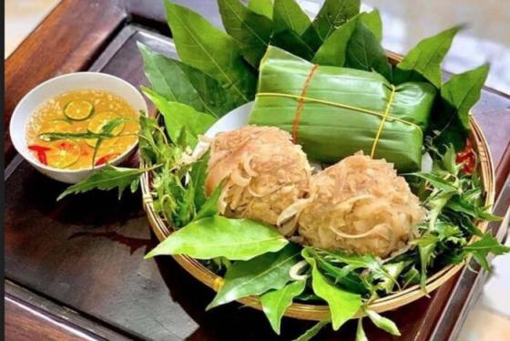 Nem nắm Nam Định: Hành trình từ món ăn hoàng gia đến bữa tiệc gia đình