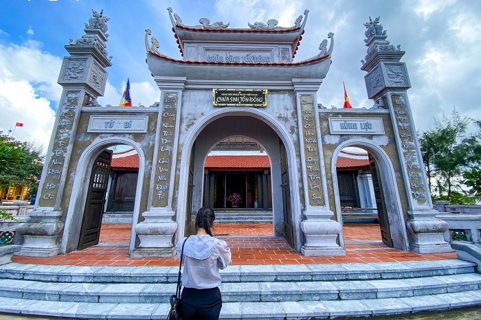 Trường Sa Hoàng Sa Việt Nam 