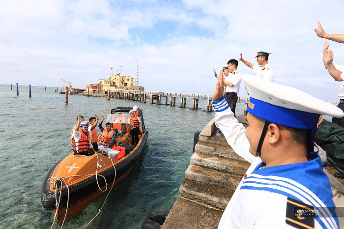 Trường Sa Hoàng Sa Việt Nam 