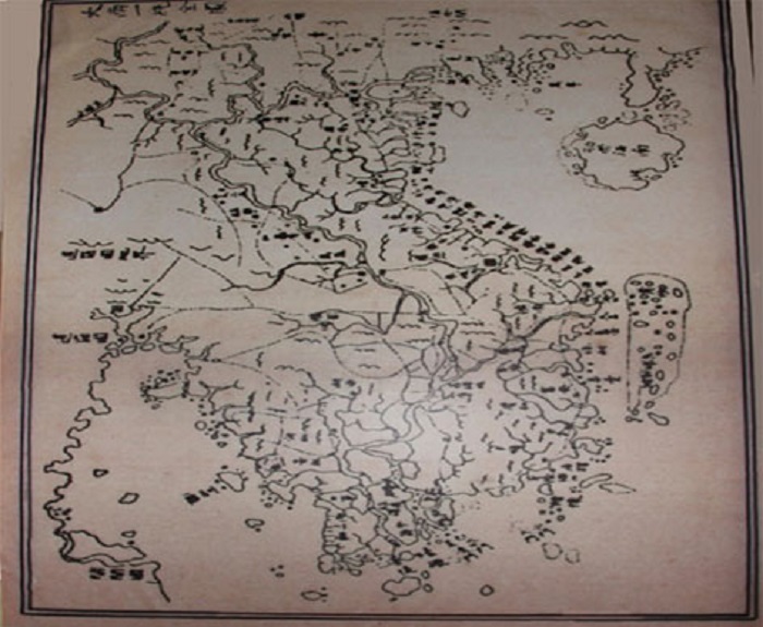 Trường Sa Hoàng Sa Việt Nam 