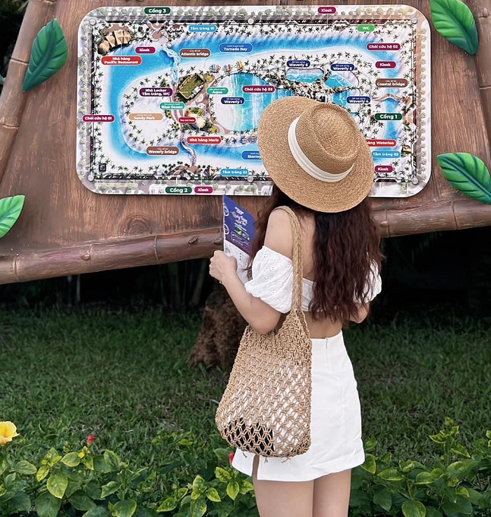 Vinhomes Ocean Park 2 có gì chơi
